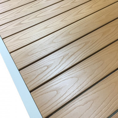 Table de jardin extensible aluminium gris 160/240cm + 8 fauteuils empilables textilène - ALMA