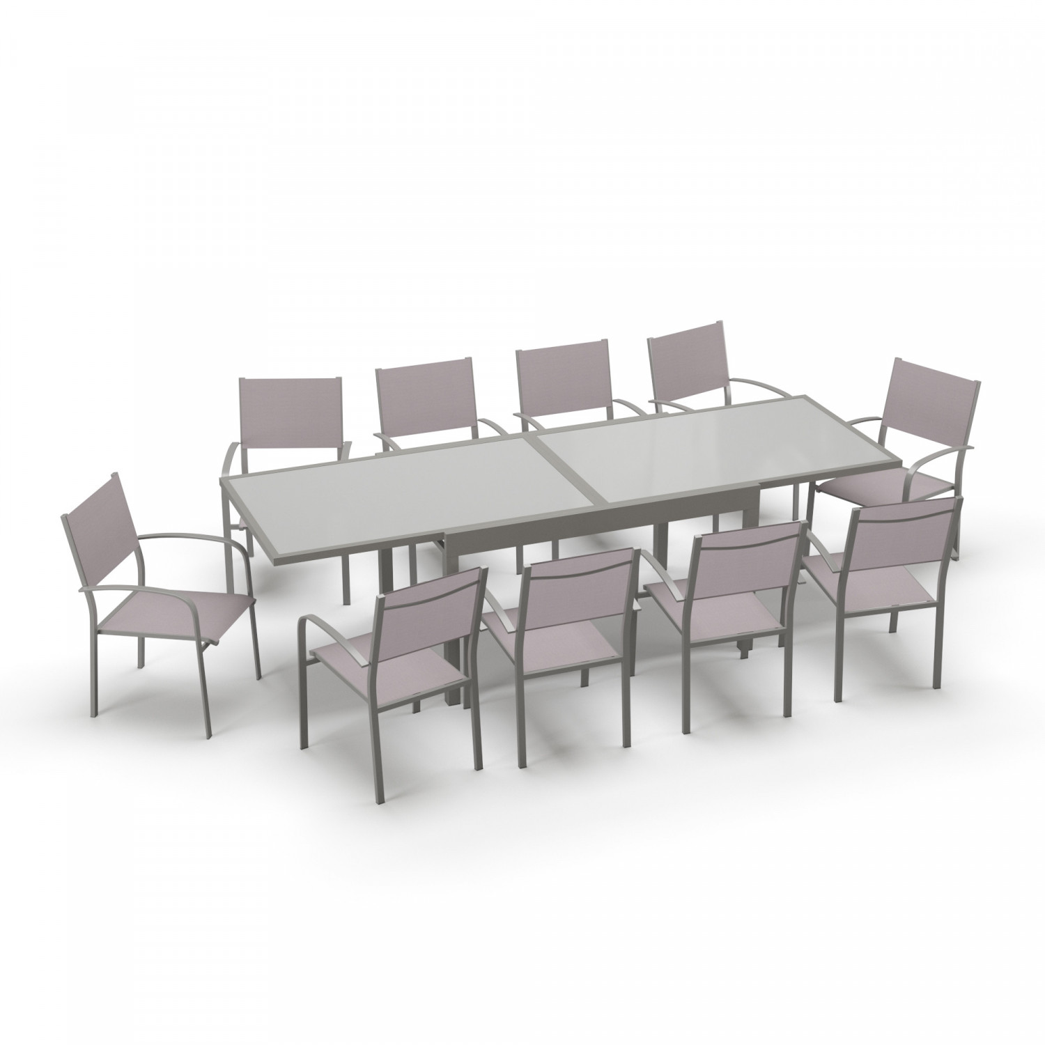 Quels sont les types de tables de jardin Ikea ? - Avril Paris