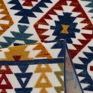 Tapis extérieur - 120x160cm...