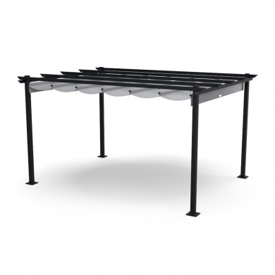 Tonnelle/Pergola en...