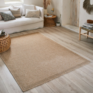Tapis extérieur - 160x230cm...