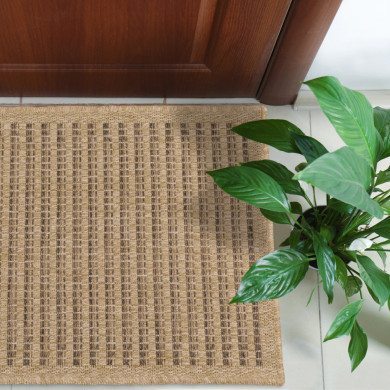 Tapis extérieur - 60x90cm -...