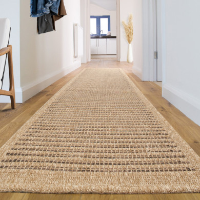 Tapis extérieur - 80x300cm...