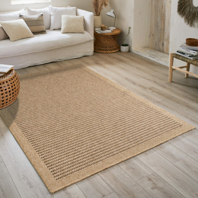 Tapis extérieur - 200x290cm...
