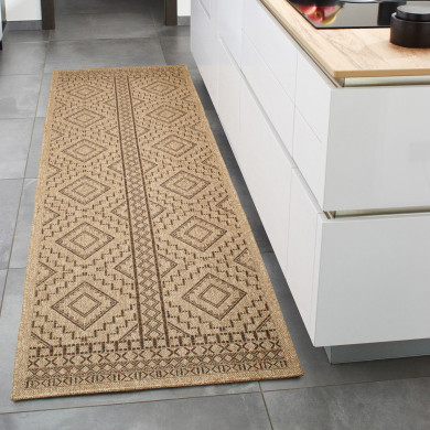 Tapis extérieur - 60x180cm...