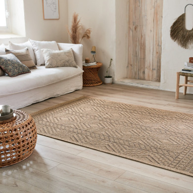 Tapis extérieur - 240x340cm...