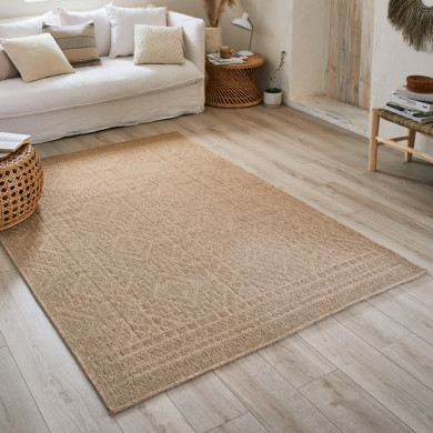 Tapis extérieur - 120x170cm...