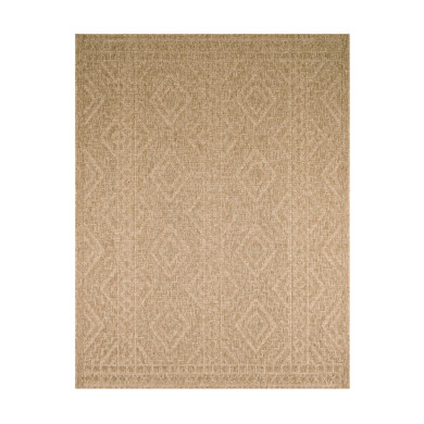 Tapis extérieur - 160x230cm...
