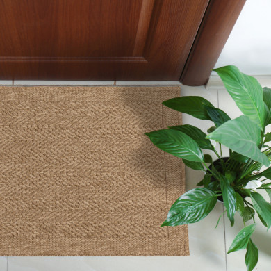 Tapis extérieur - 60x90cm -...