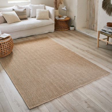 Tapis extérieur - 160x230cm...