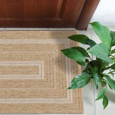 Tapis extérieur -60x180cm -...