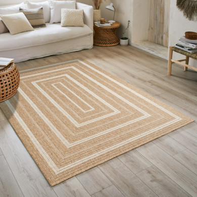 Tapis extérieur - 200x290cm...