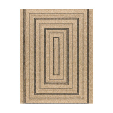 Tapis extérieur - 60x90cm -...