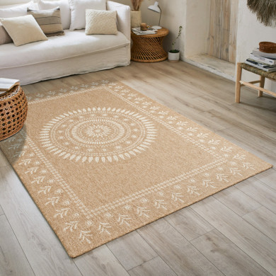 Tapis extérieur - 200x290cm...