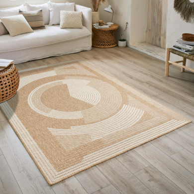 Tapis extérieur - 120x170cm...