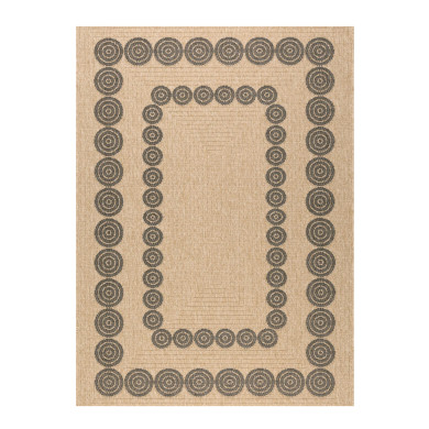 Tapis extérieur - 60x90cm -...