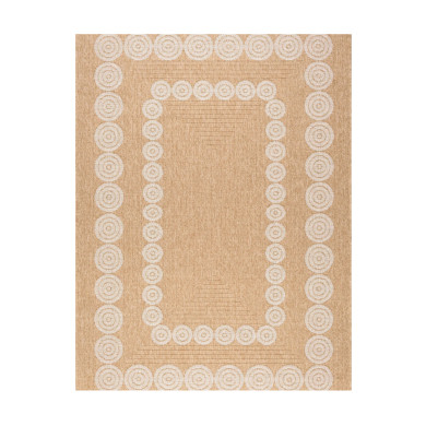 Tapis extérieur - 200x290cm...