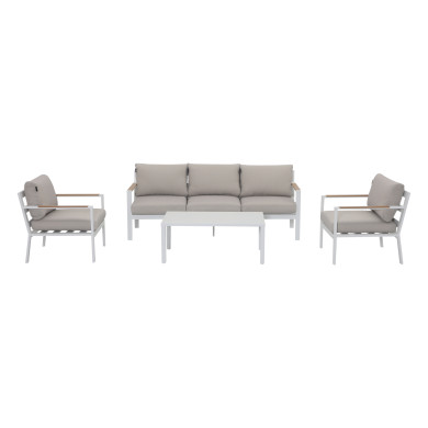 Salon de jardin design en...