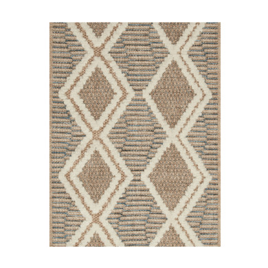 Tapis extérieur - 60x90cm -...