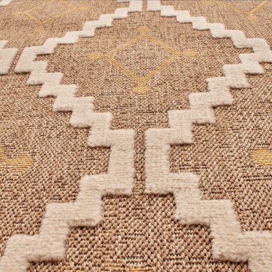 Tapis extérieur - 60x180cm...