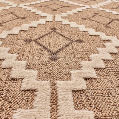 Tapis extérieur - 60x90cm -...