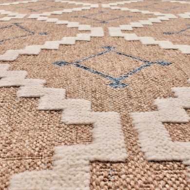 Tapis extérieur - 60x90cm -...