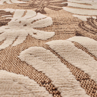 Tapis extérieur - 60x90cm -...