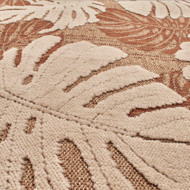 Tapis extérieur - 60x90cm -...