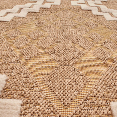 Tapis extérieur - 120x170cm...