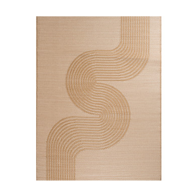 Tapis extérieur - 150x220cm...