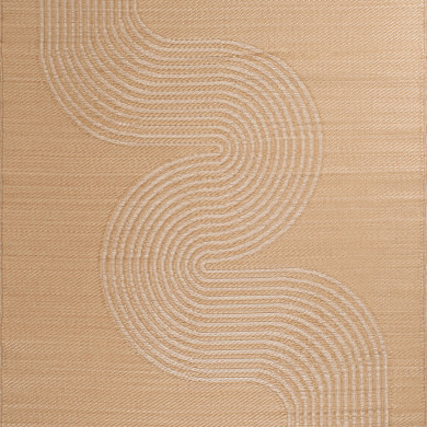 Tapis extérieur - 120x160cm...
