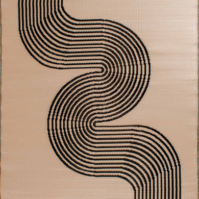 Tapis extérieur - 150x220cm...