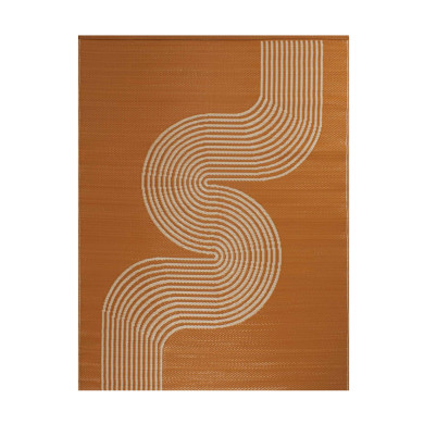 Tapis extérieur - 150x220cm...