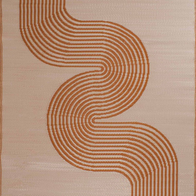 Tapis extérieur - 120x160cm...