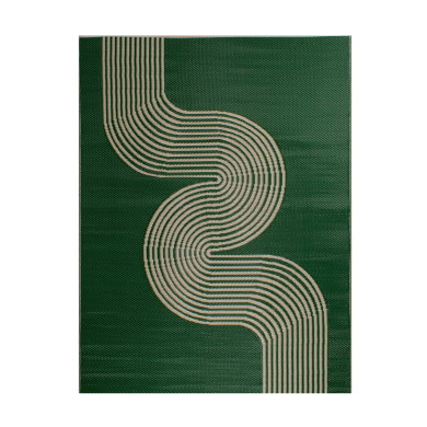 Tapis extérieur - 180x280cm...