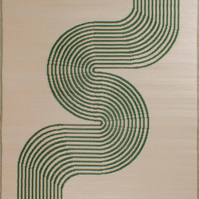 Tapis extérieur - 150x220cm...