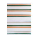 Tapis extérieur - 180x280cm - multicolore - 100% polypropylène résistant aux UV - 400gr/m²