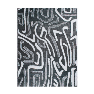 Tapis extérieur - 120x160cm...
