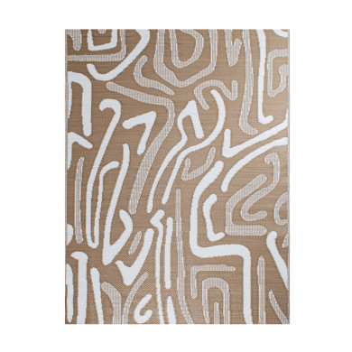 Tapis extérieur - 150x220cm...