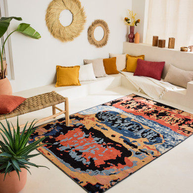 Tapis d'extérieur -...