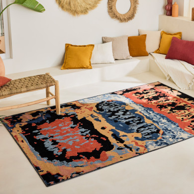 Tapis d'extérieur -...