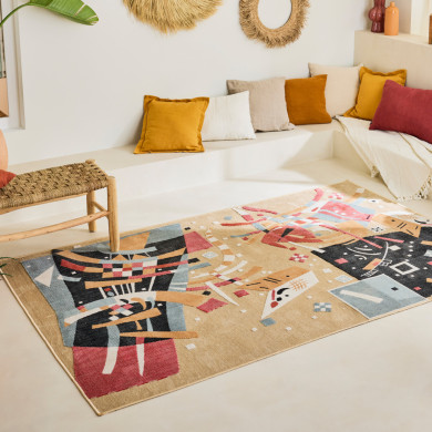 Tapis d'extérieur -...