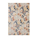 Tapis d'extérieur - 266x380cm - Beige - Réversible - 100% polypropylène - 1350gr / m²