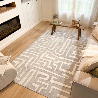 Tapis d'extérieur -...