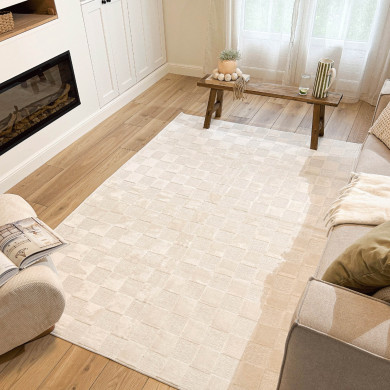Tapis d'extérieur -...
