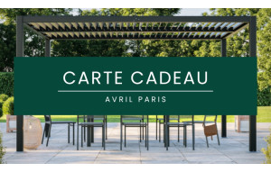 
			                        			Carte cadeau 