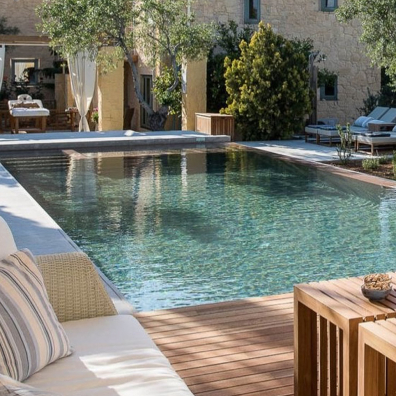 Chill à deux : comment aménager un coin cosy dans son jardin ? 